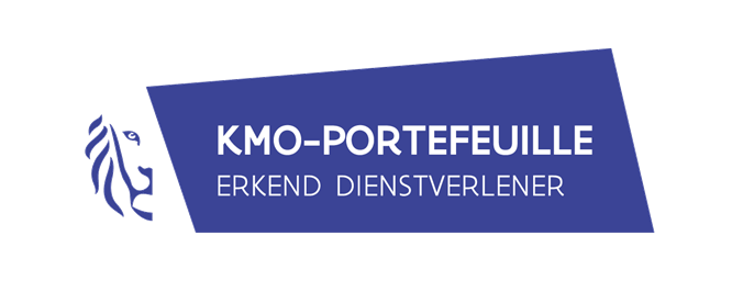 KMO Portefeuille logo