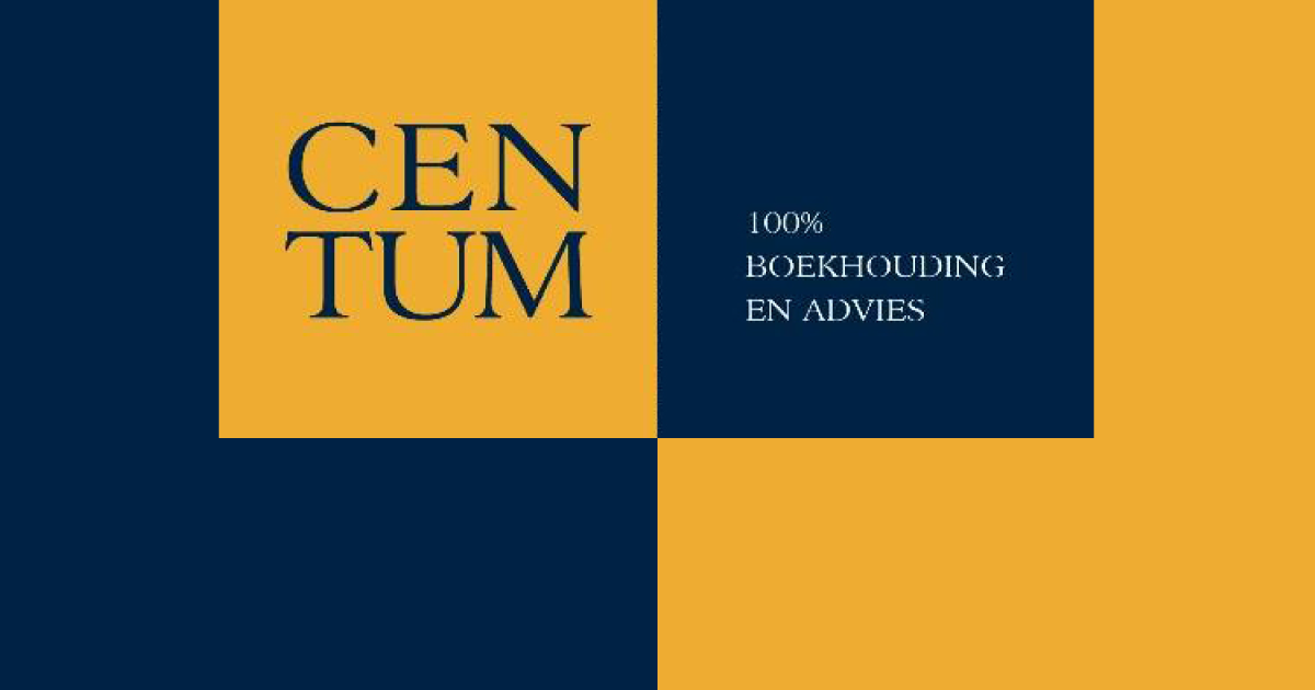 Centum | Welkom bij Centum