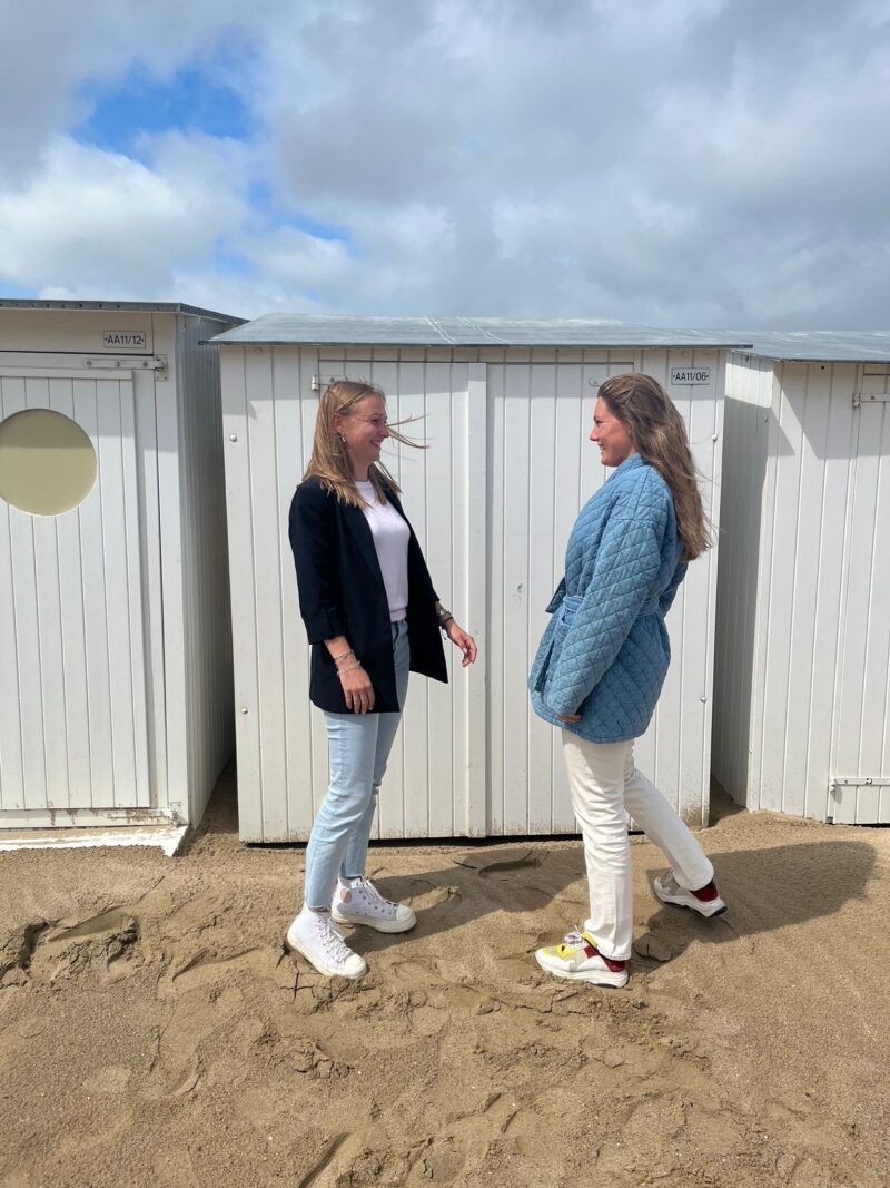 Laura en Lies betere kwaliteit