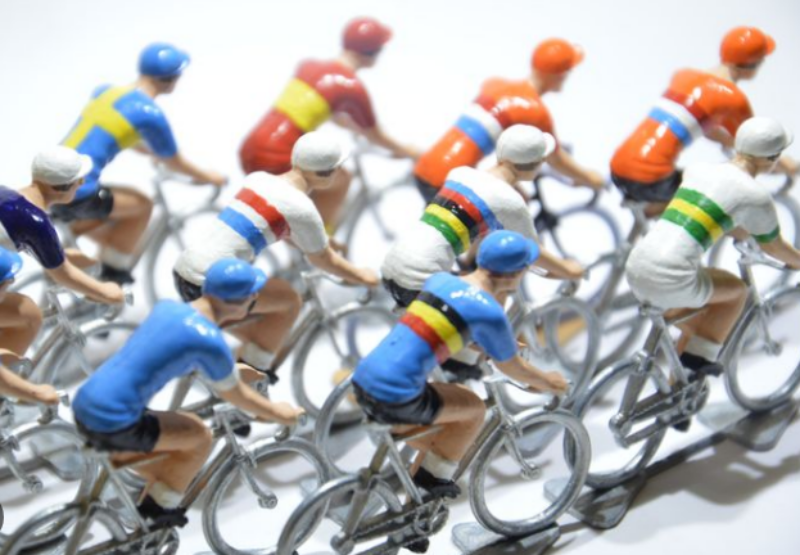 Afbeelding fietsvergoeding