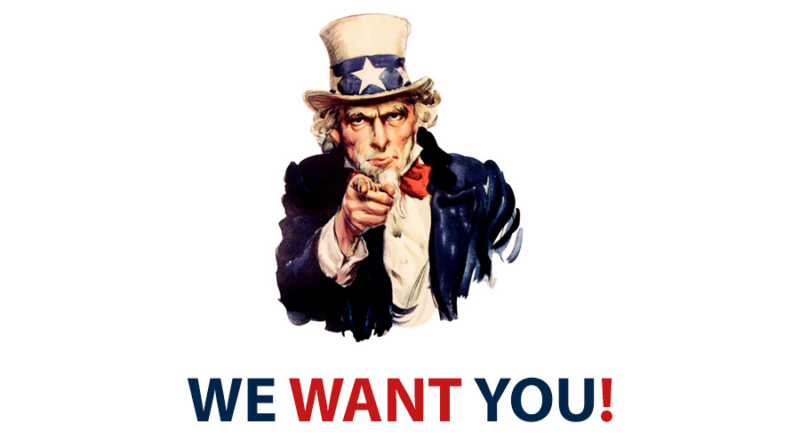 We want you stellenanzeige jpgmediaclass fancybox c6510c0e15414667d97bb714e21d090f477317ed
