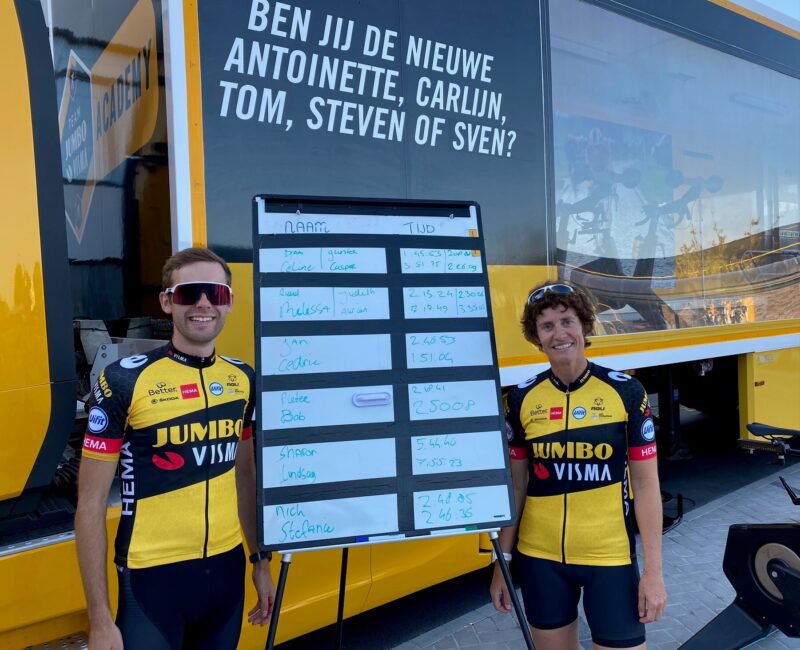 Yuki challenge foto winnaars